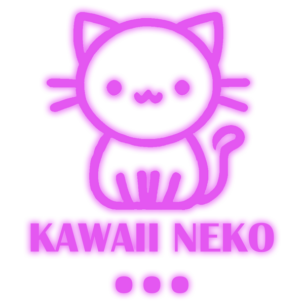 Kawaii Neko